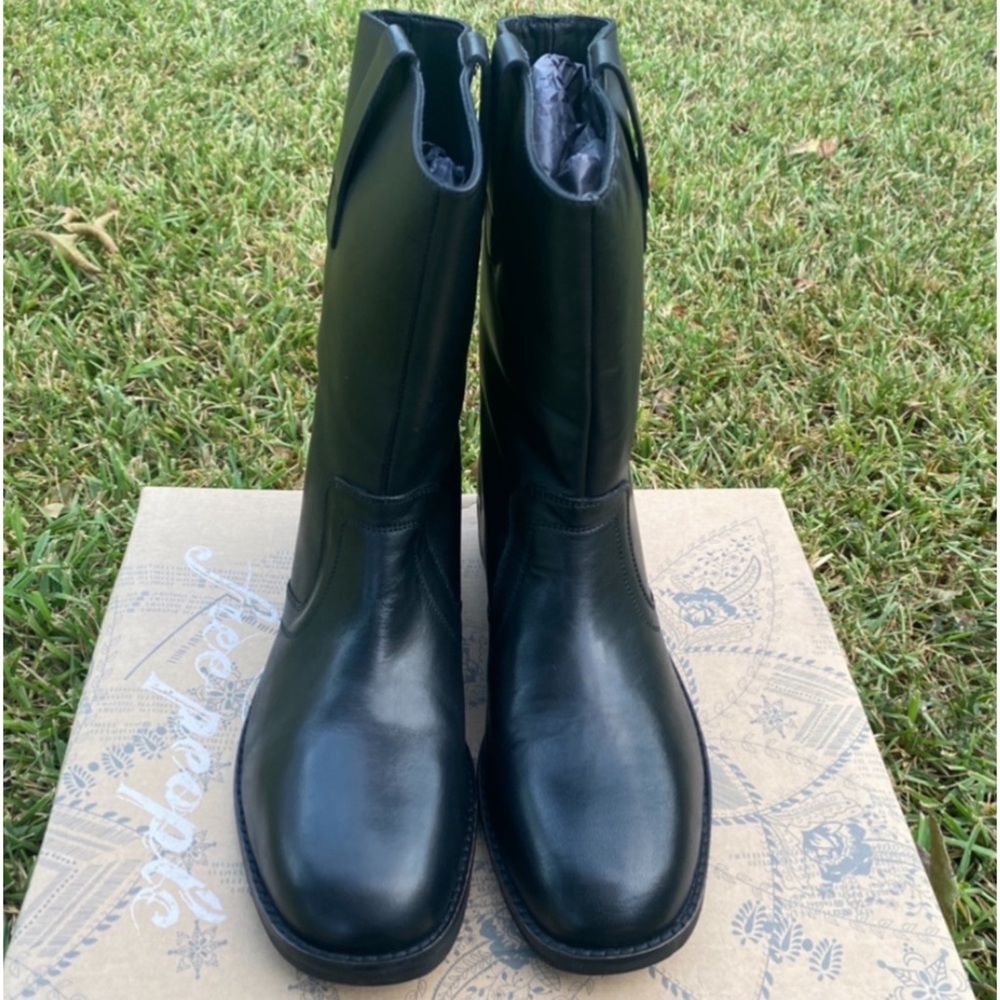 Free People Easton boot - Picture 4 of 10